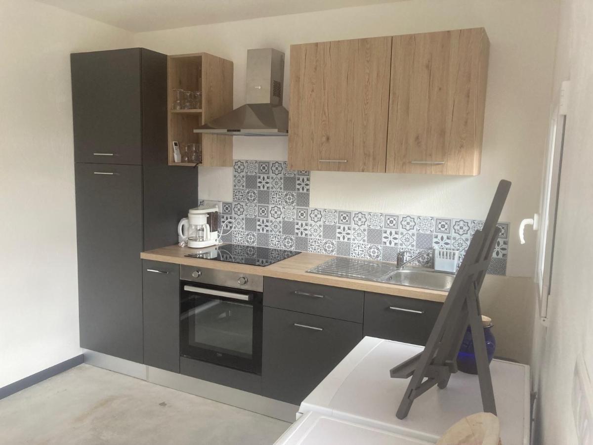 "Chambre" Chez Zabou Carpentras Dış mekan fotoğraf